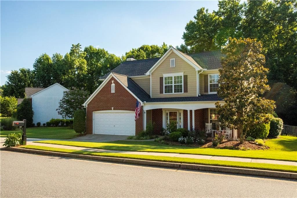 680 Beckenham Walk Drive, Dacula, GA 30019 — most recent listing photo