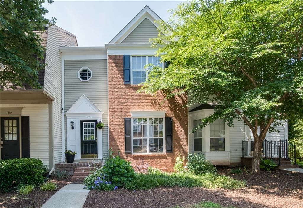 1312 Morningside Park Drive, Alpharetta, GA 30022 — most recent listing photo