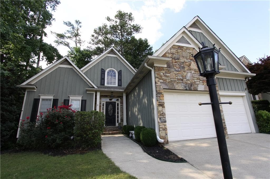 1309 Parkview Lane, Kennesaw, GA 30152 — most recent listing photo