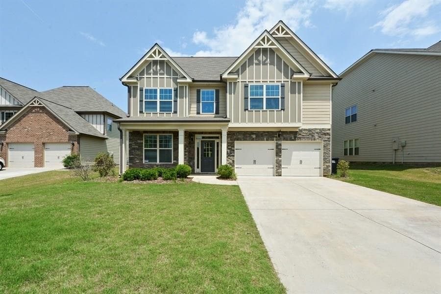 4260 C W Wright Drive, Cumming, GA 30041 — most recent listing photo