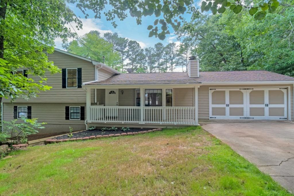 1051 Waverly Drive, Lawrenceville, GA 30046 — most recent listing photo