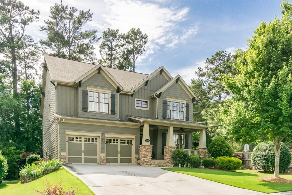2859 Seagrave Way, Marietta, GA 30066 — most recent listing photo