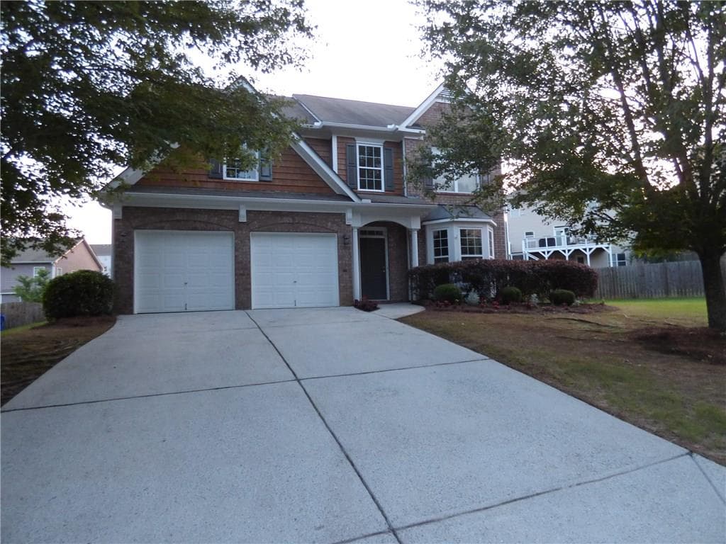 108 Little Shoals Drive, Canton, GA 30115 — most recent listing photo