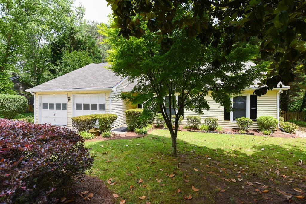 2184 Heritage Trace Drive A, Marietta, GA 30062 — most recent listing photo
