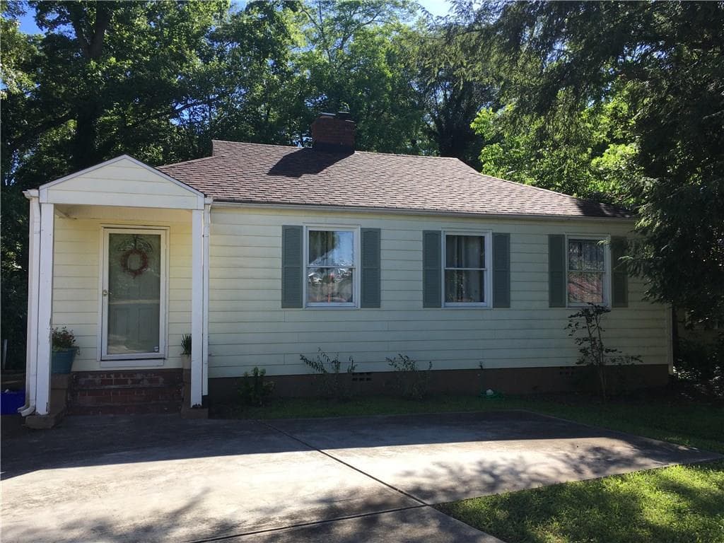 786 Mimosa Drive, Marietta, GA 30060 — most recent listing photo