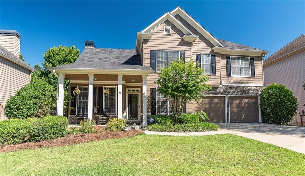 3039 Woodbridge Lane, Canton, GA 30114 — most recent listing photo
