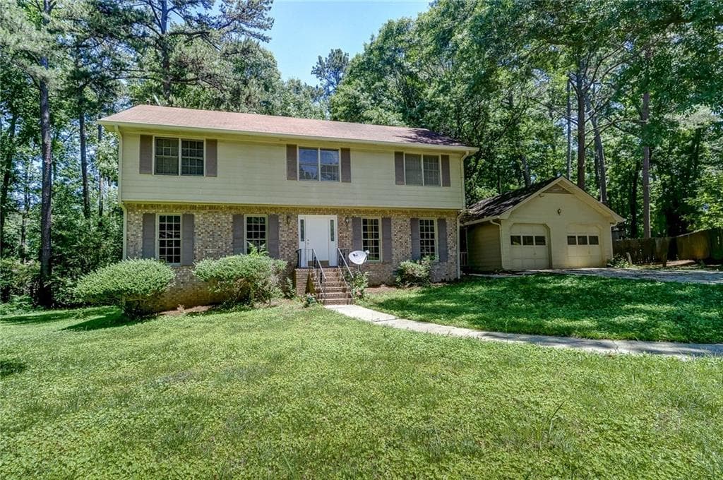 1430 Gossett Court, Lithonia, GA 30058 — most recent listing photo