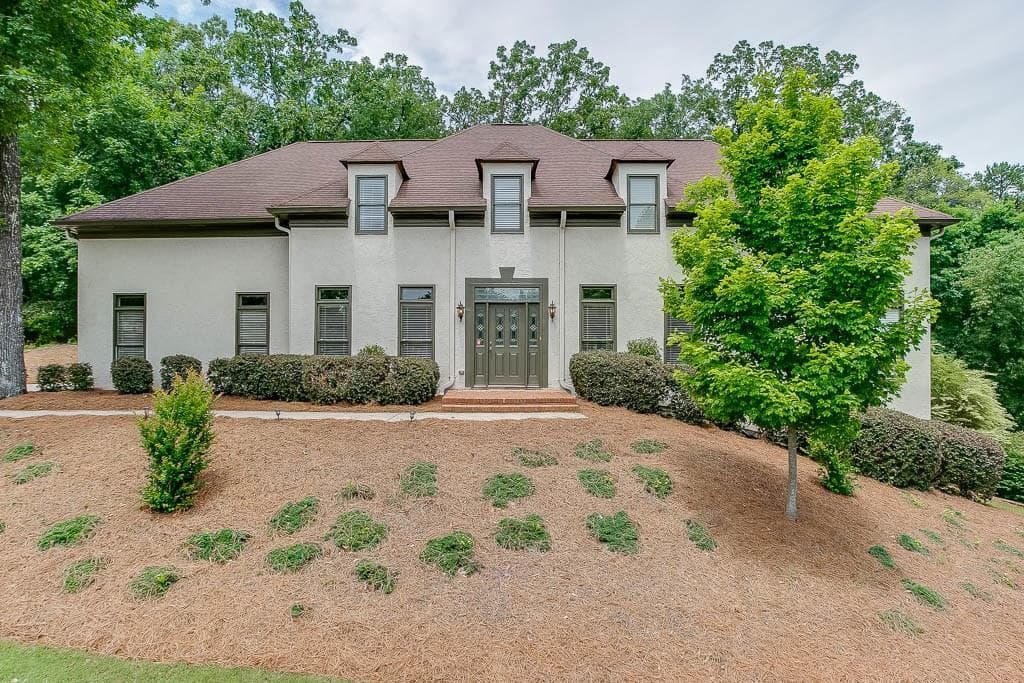 3620 Glen Crossing Drive, Johns Creek, GA 30022 — most recent listing photo