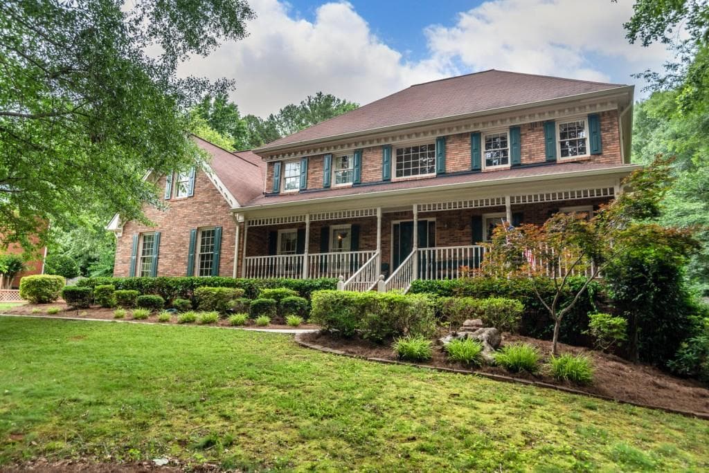 3605 Lester Court, Lilburn, GA 30047 — most recent listing photo
