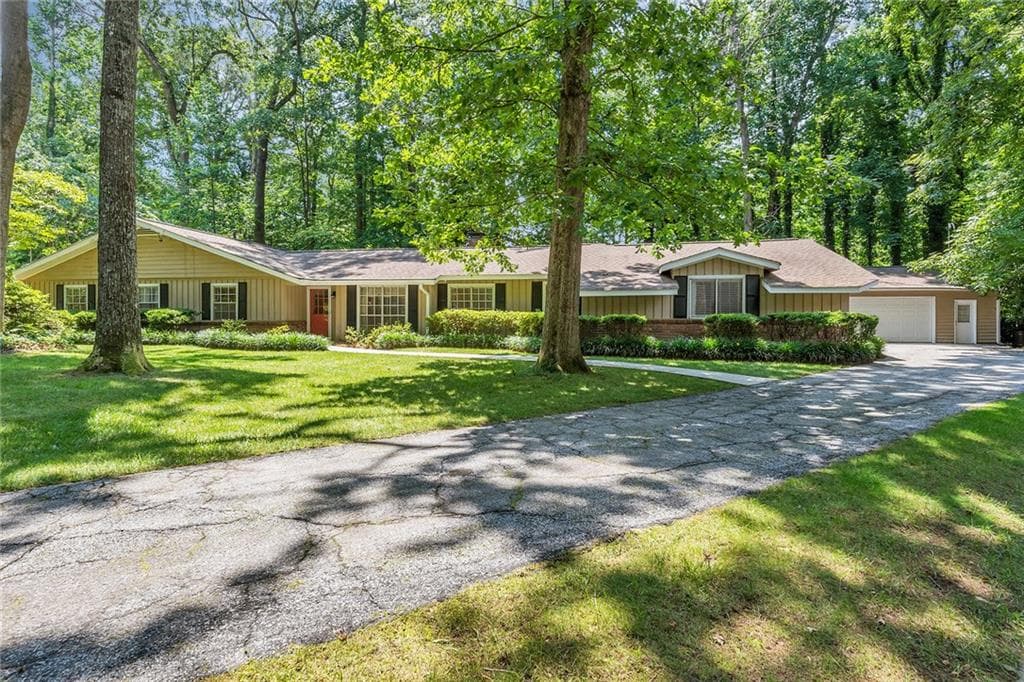 2210 Prestwood Court, Dunwoody, GA 30338 — most recent listing photo