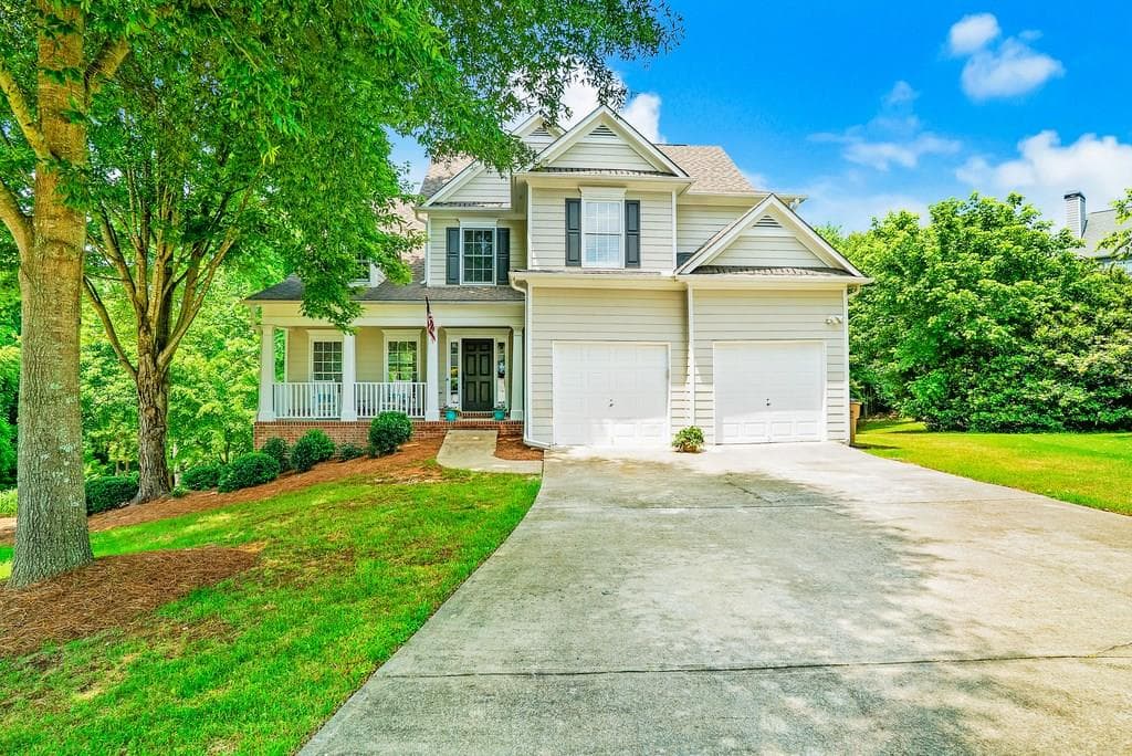 302 Middlebrooke Way, Canton, GA 30115 — most recent listing photo