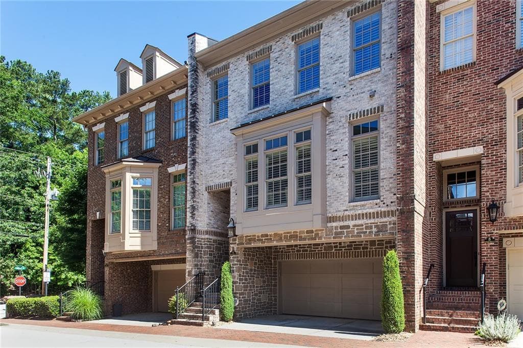6 Candler Grove Court, Decatur, GA 30030 — most recent listing photo