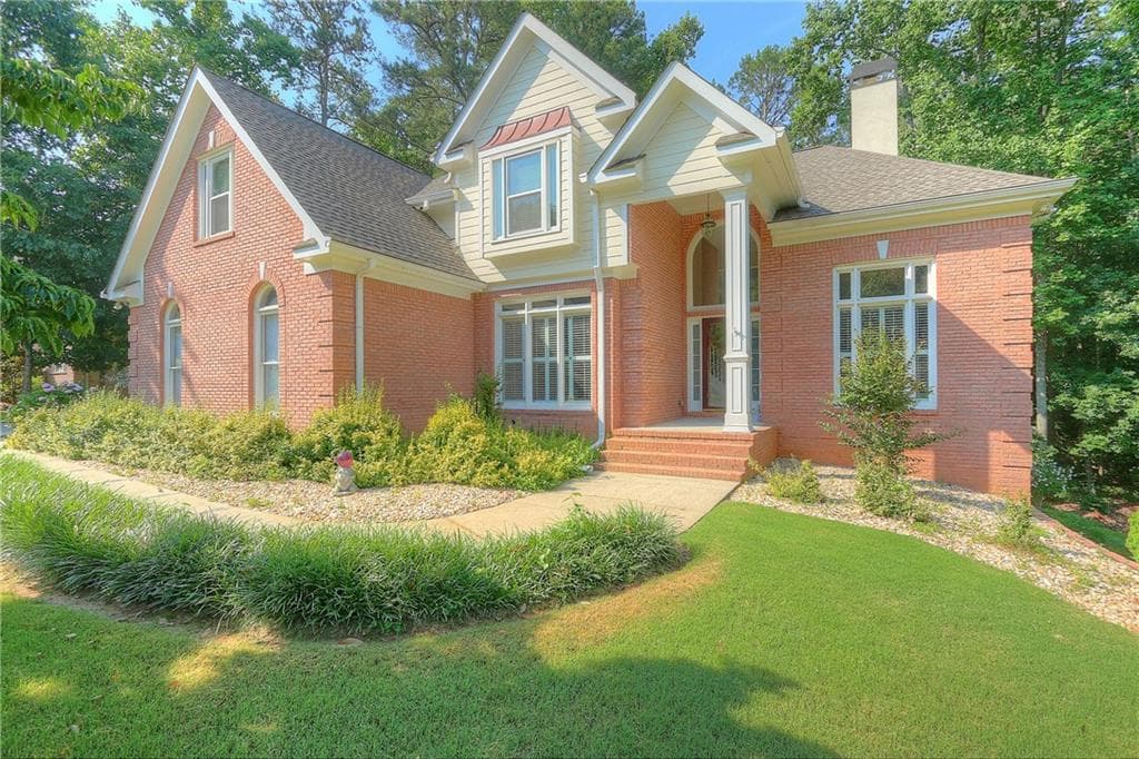 5030 Harbor Ridge Drive, Buford, GA 30518 — most recent listing photo