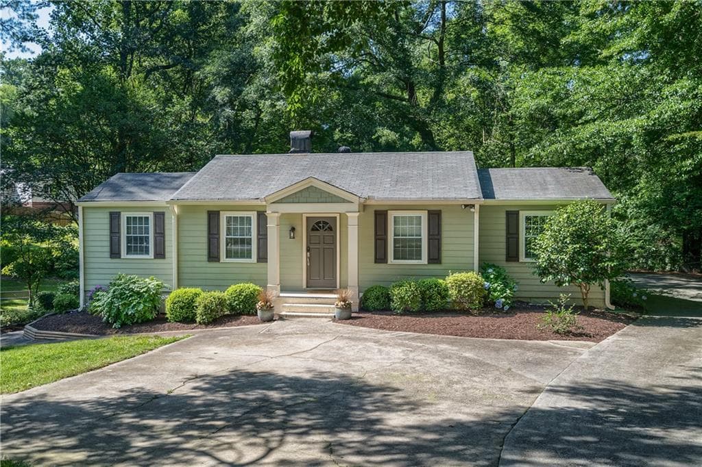 1851 Hickory Road, Chamblee, GA 30341 — most recent listing photo