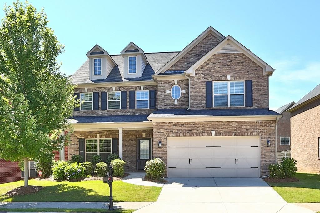 11237 Gates Terrace, Duluth, GA 30097 — most recent listing photo