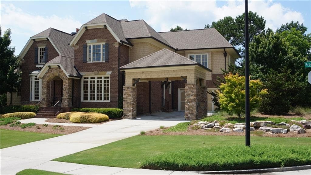 2379 Brook Park Trail, Snellville, GA 30078 — most recent listing photo