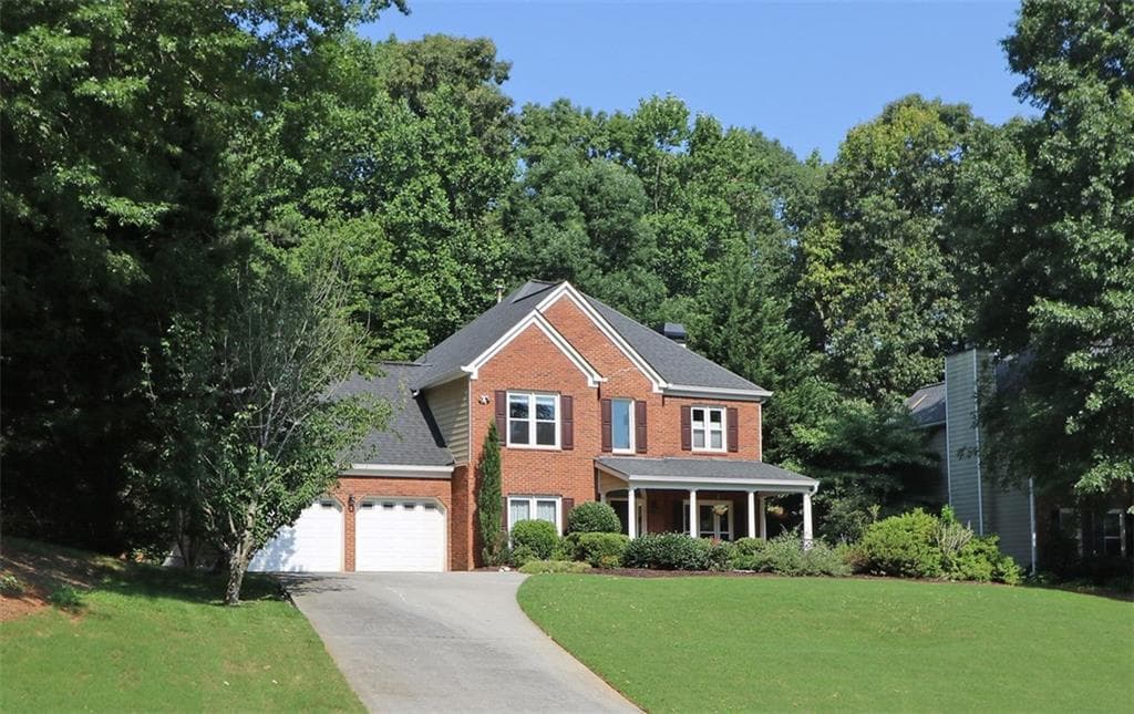 2221 Northbrook Ridge, Kennesaw, GA 30152 — most recent listing photo