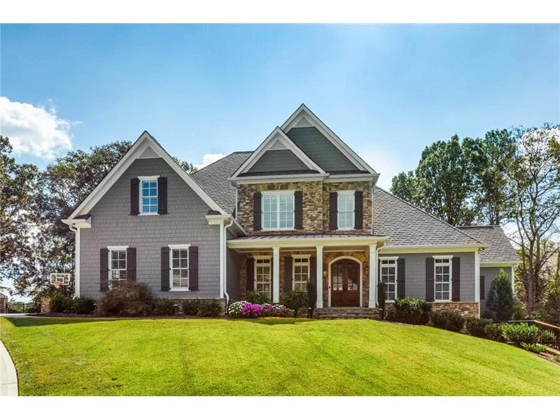 4460 Pinehurst Circle, Marietta, GA 30067 — most recent listing photo