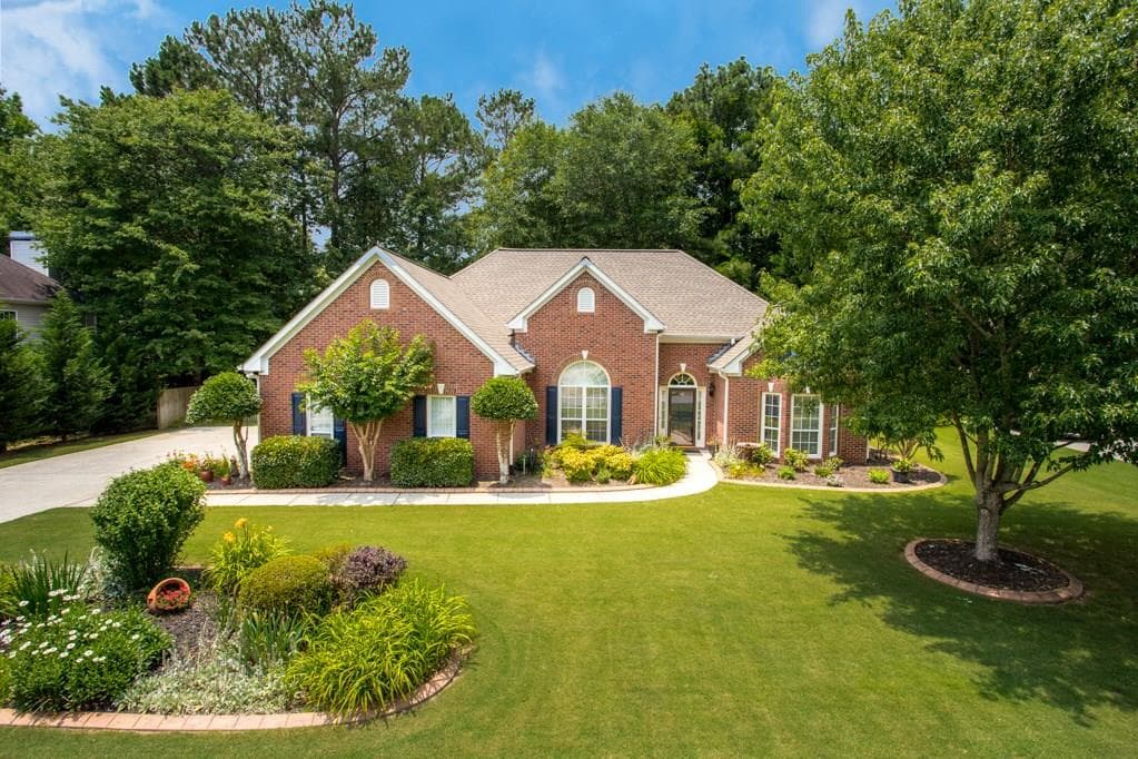 1600 Streamwood Drive, Powder Springs, GA 30127 — most recent listing photo