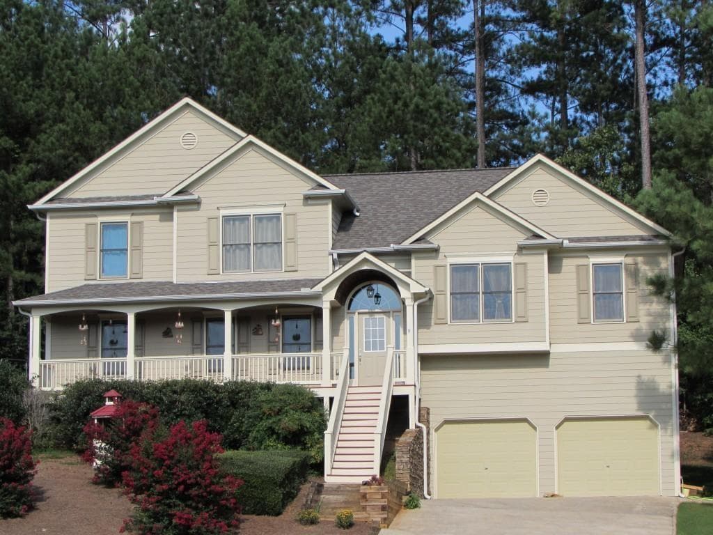 209 Red Fox Court, Canton, GA 30114 — most recent listing photo