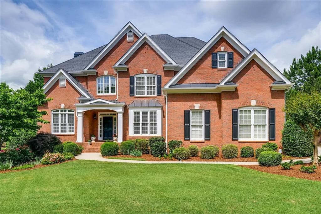 8050 English Rose Way, Roswell, GA 30076 — most recent listing photo