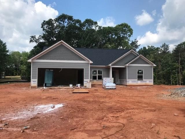49 Bryn Drive, Dawsonville, GA 30534 — most recent listing photo