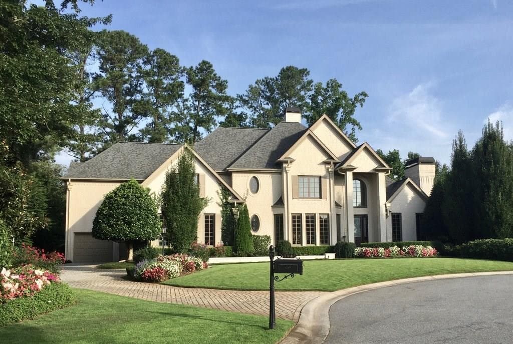 108 Gateside Courts, Marietta, GA 30067 — most recent listing photo
