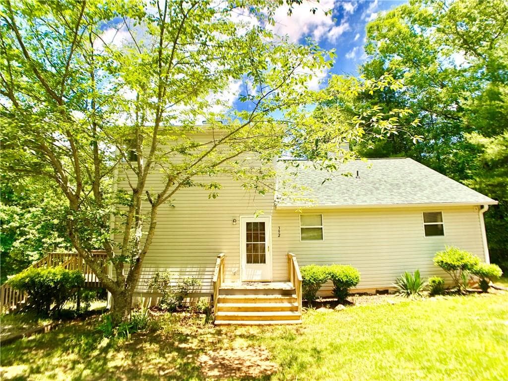 392 Fireside Ridge Drive, Dahlonega, GA 30533 — most recent listing photo