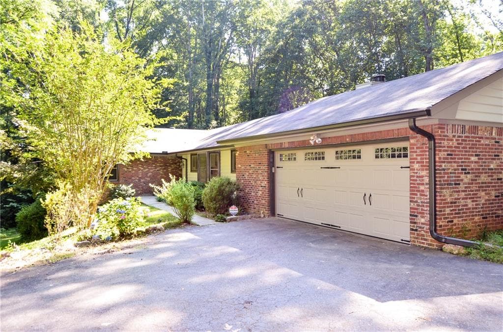 5906 Musket Lane, Smoke Rise, GA 30087 — most recent listing photo