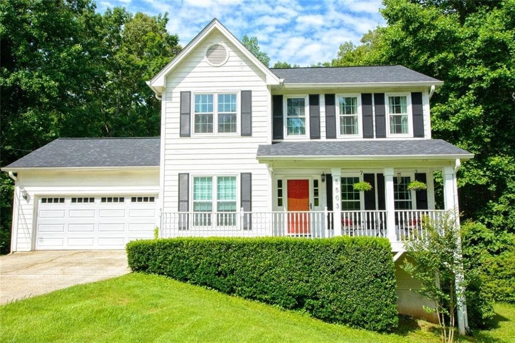 5503 Dorsett Shoals Road, Douglasville, GA 30135 — most recent listing photo
