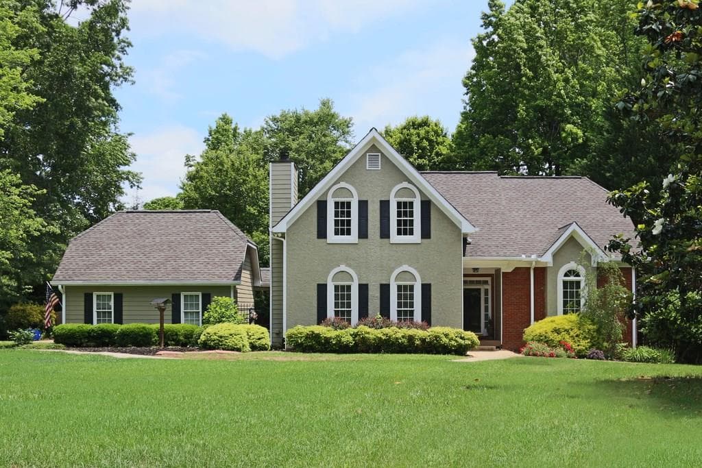 645 Melanie Court, Canton, GA 30115 — most recent listing photo