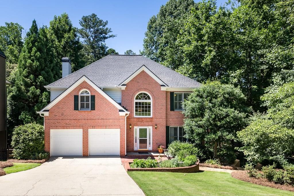 3280 Standing Peachtree Trail, Kennesaw, GA 30152 — most recent listing photo