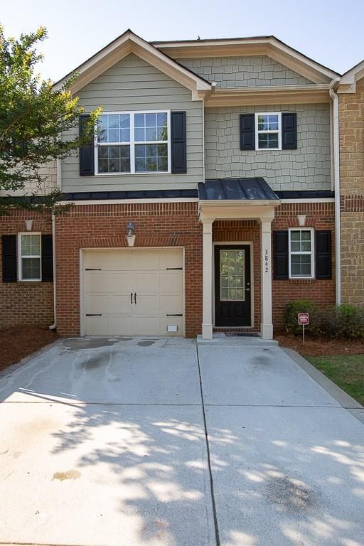 3842 Greenwich Avenue, Duluth, GA 30096 — most recent listing photo