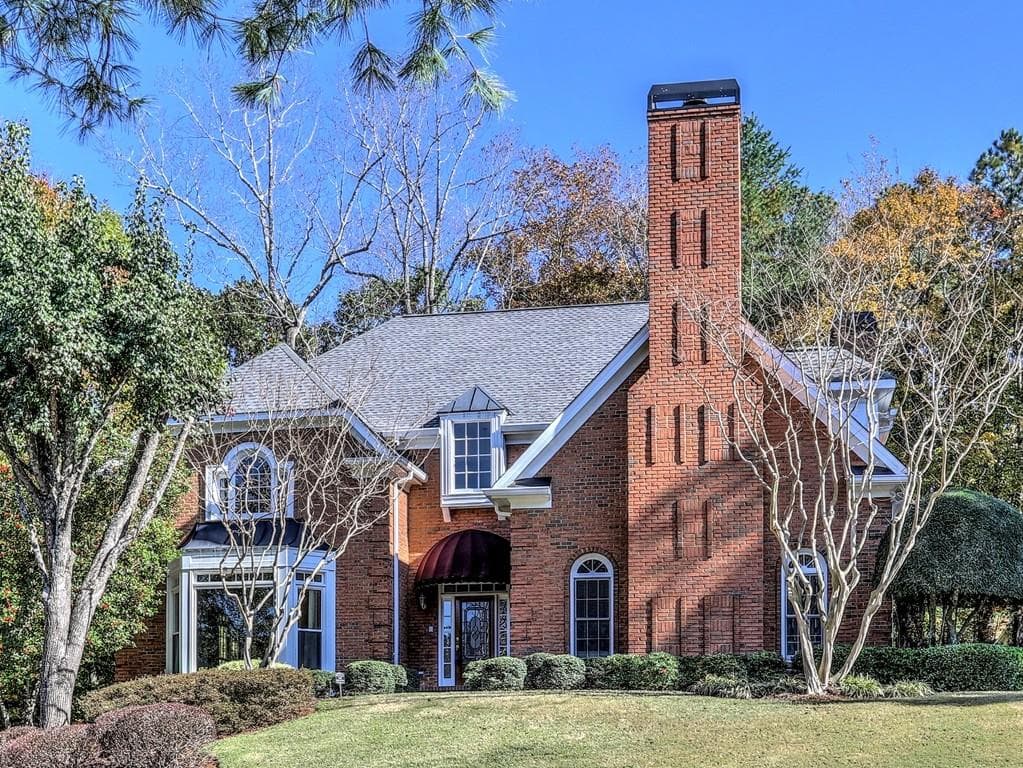 515 Wheatridge Bluff, Roswell, GA 30075 — most recent listing photo
