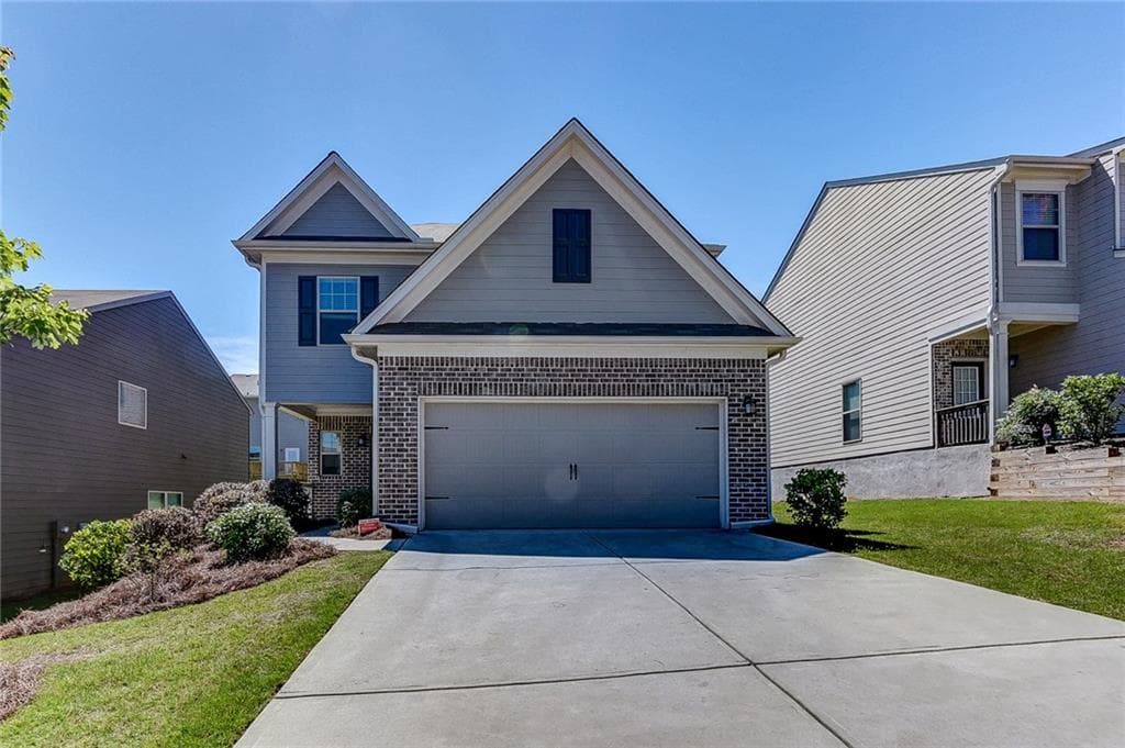 1415 Aster Ives Drive, Lawrenceville, GA 30045 — most recent listing photo