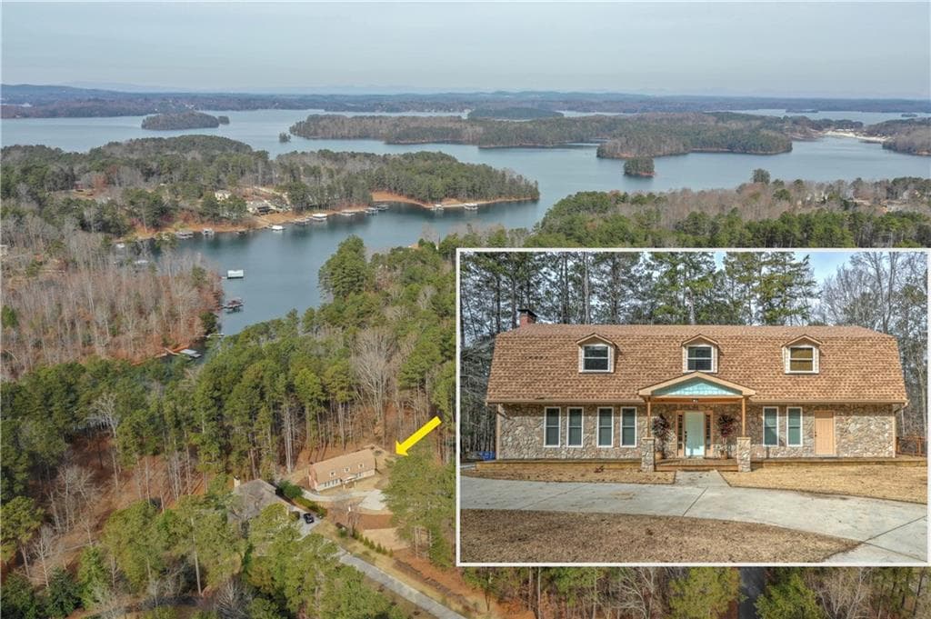6370 Old Shadburn Ferry Road, Buford, GA 30518 — most recent listing photo