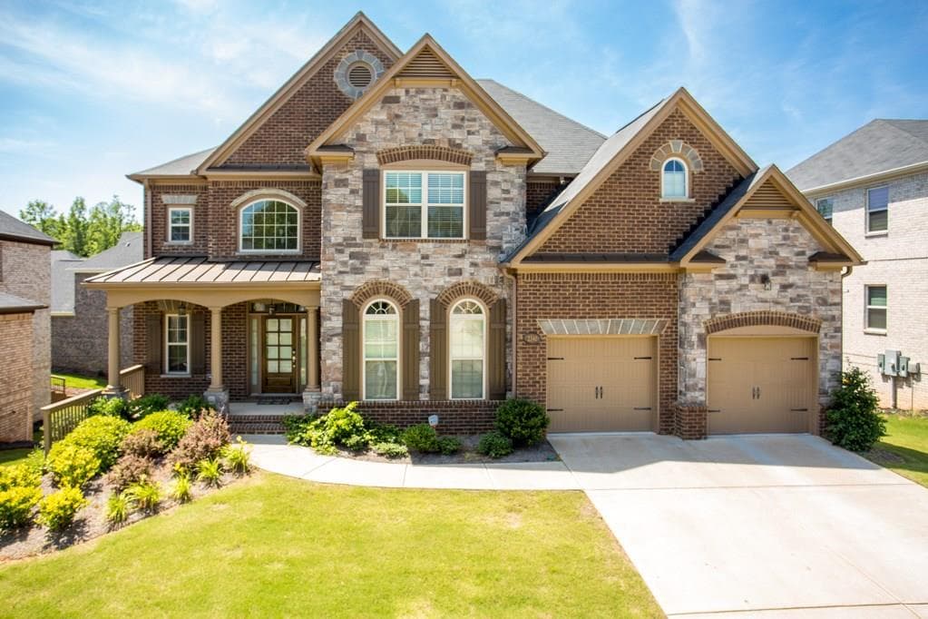 2340 Bancroft Pass, Cumming, GA 30041 — most recent listing photo