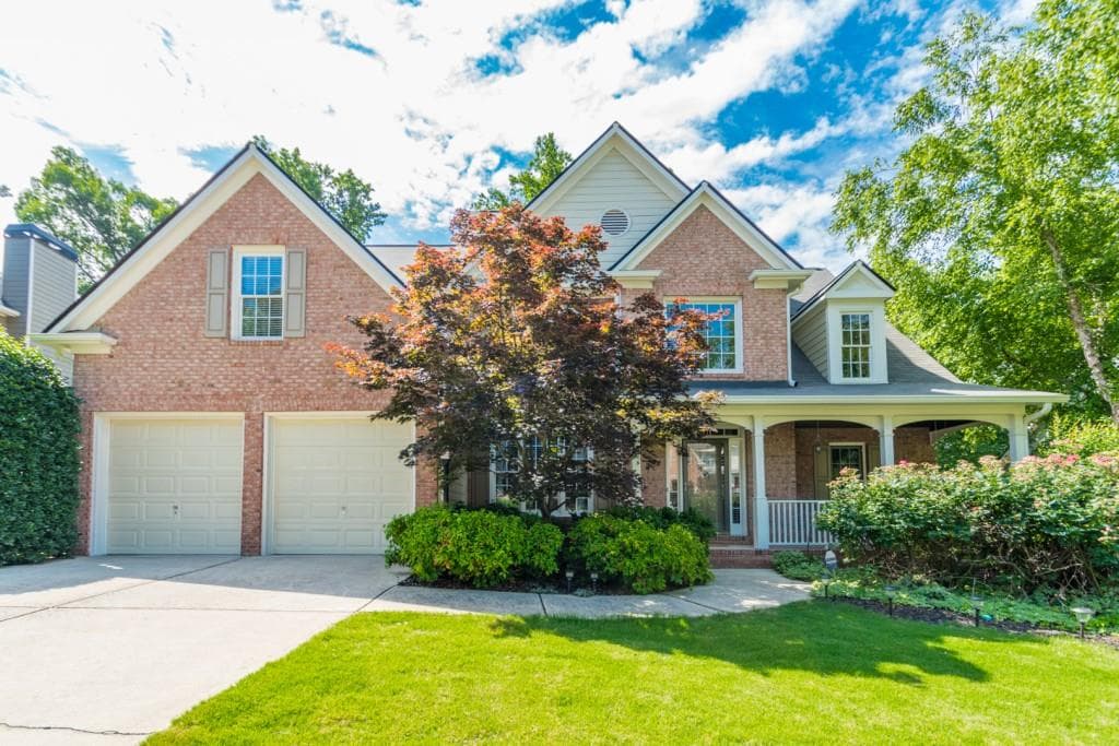 5612 Harbormist Drive, Powder Springs, GA 30127 — most recent listing photo