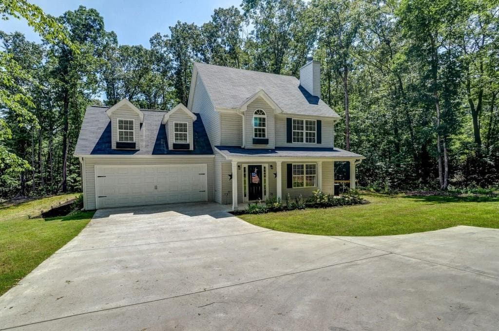 2798 Sawyer Mill Drive, Gainesville, GA 30507 — most recent listing photo