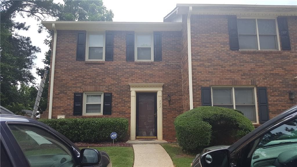 171 Walter Way, Stone Mountain, GA 30083 — most recent listing photo