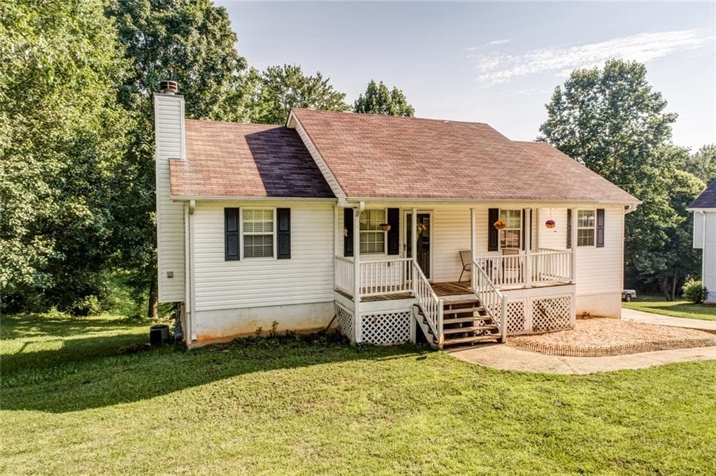 426 Hobson Drive, Jasper, GA 30143 — most recent listing photo