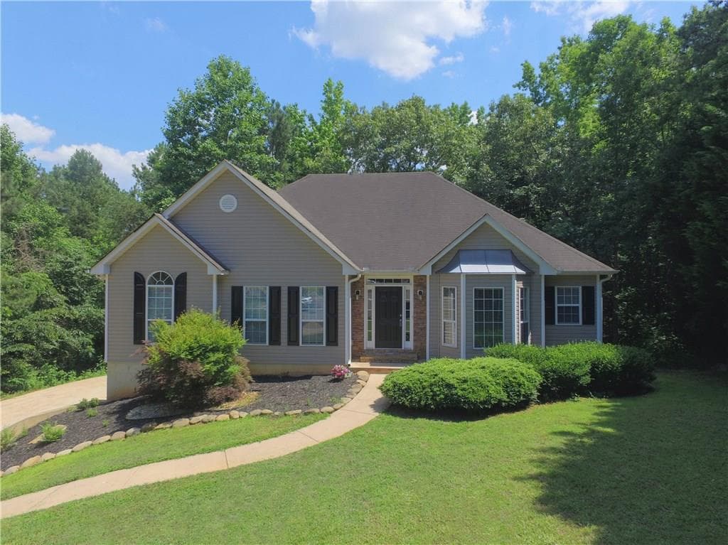 6260 Santa Fe Trail, Cumming, GA 30028 — most recent listing photo