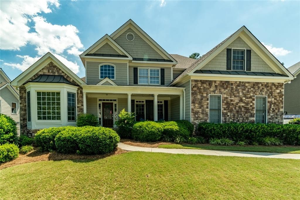 130 Nightwind Trace, Acworth, GA 30101 — most recent listing photo