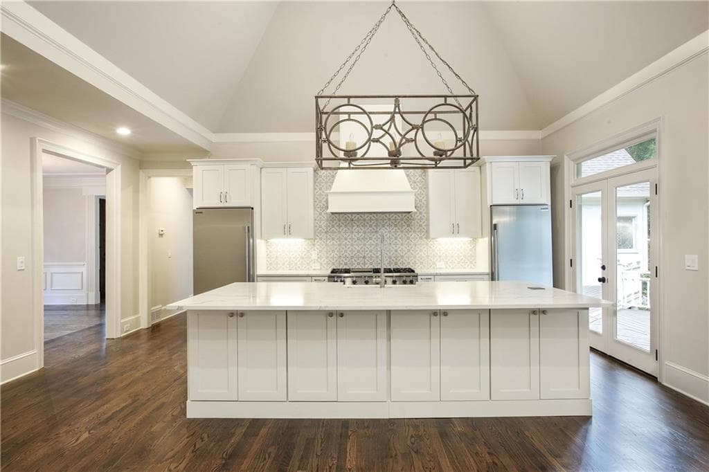 4395 Old Wesleyan Woods, Johns Creek, GA 30022 — most recent listing photo