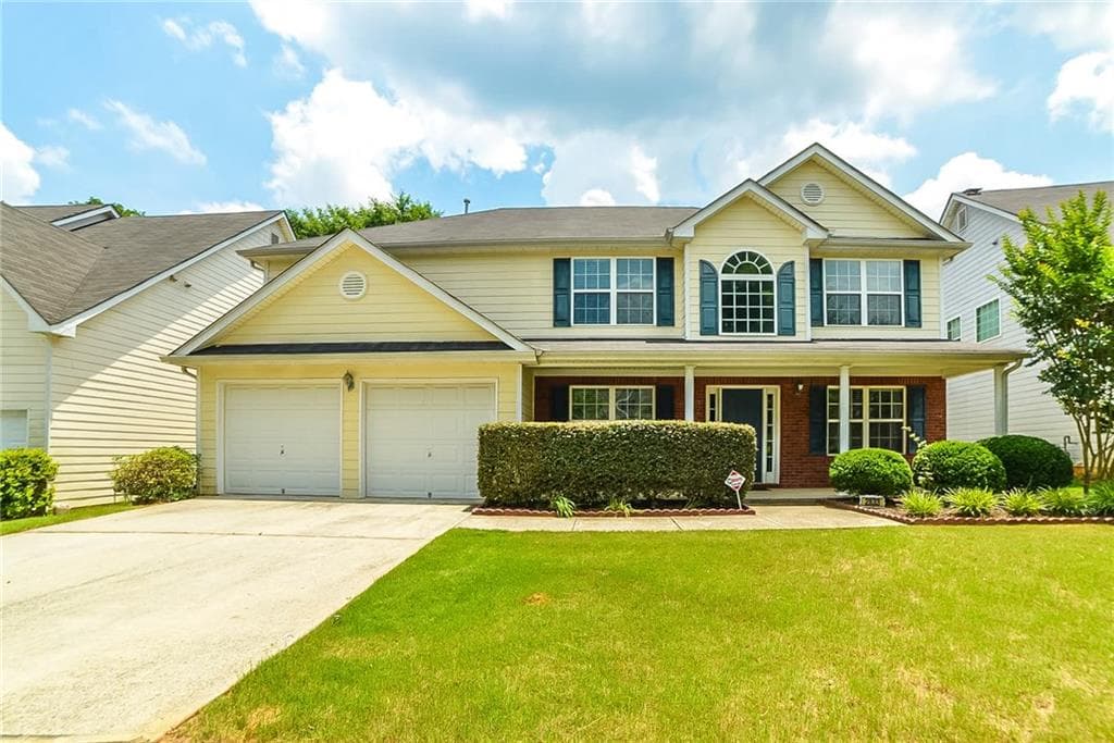 2833 Austin Ridge Drive, Dacula, GA 30019 — most recent listing photo