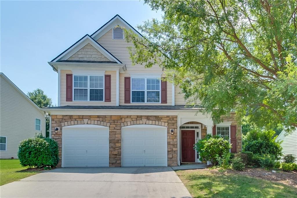 7138 Flagstone Place, Union City, GA 30291 — most recent listing photo