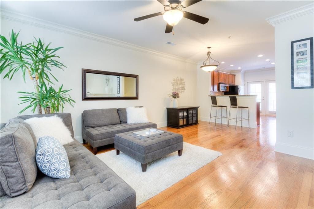 759 Berrydale Drive, Sandy Springs, GA 30328 — most recent listing photo