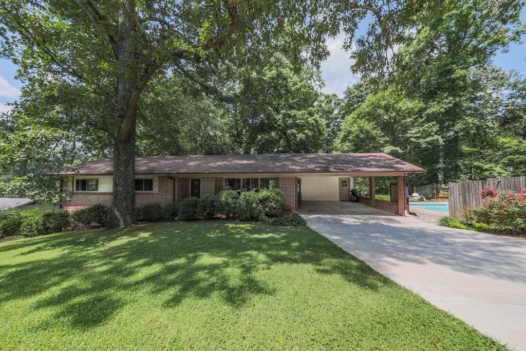 4984 DOBY Lane, Austell, GA 30106 — most recent listing photo