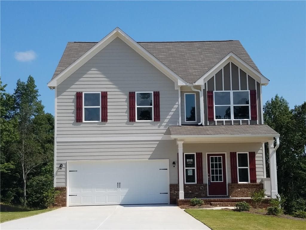 2844 Shadowstone Way, Winder, GA 30680 — most recent listing photo