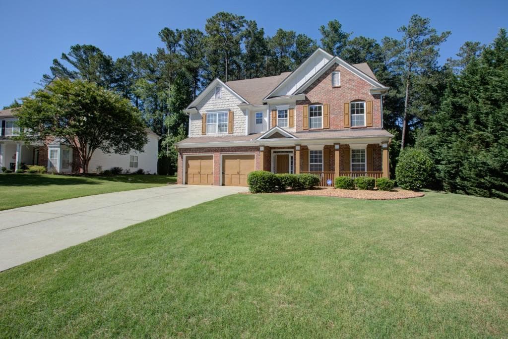 1227 Glen Devon Place, Powder Springs, GA 30127 — most recent listing photo